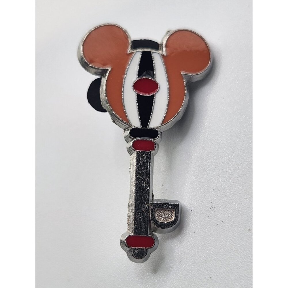 Disney Pin Character Key‎ Collection - Dale Key Pin Limited Release PWP 2011